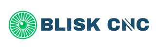 Blisk CNC